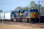 CSX 3058